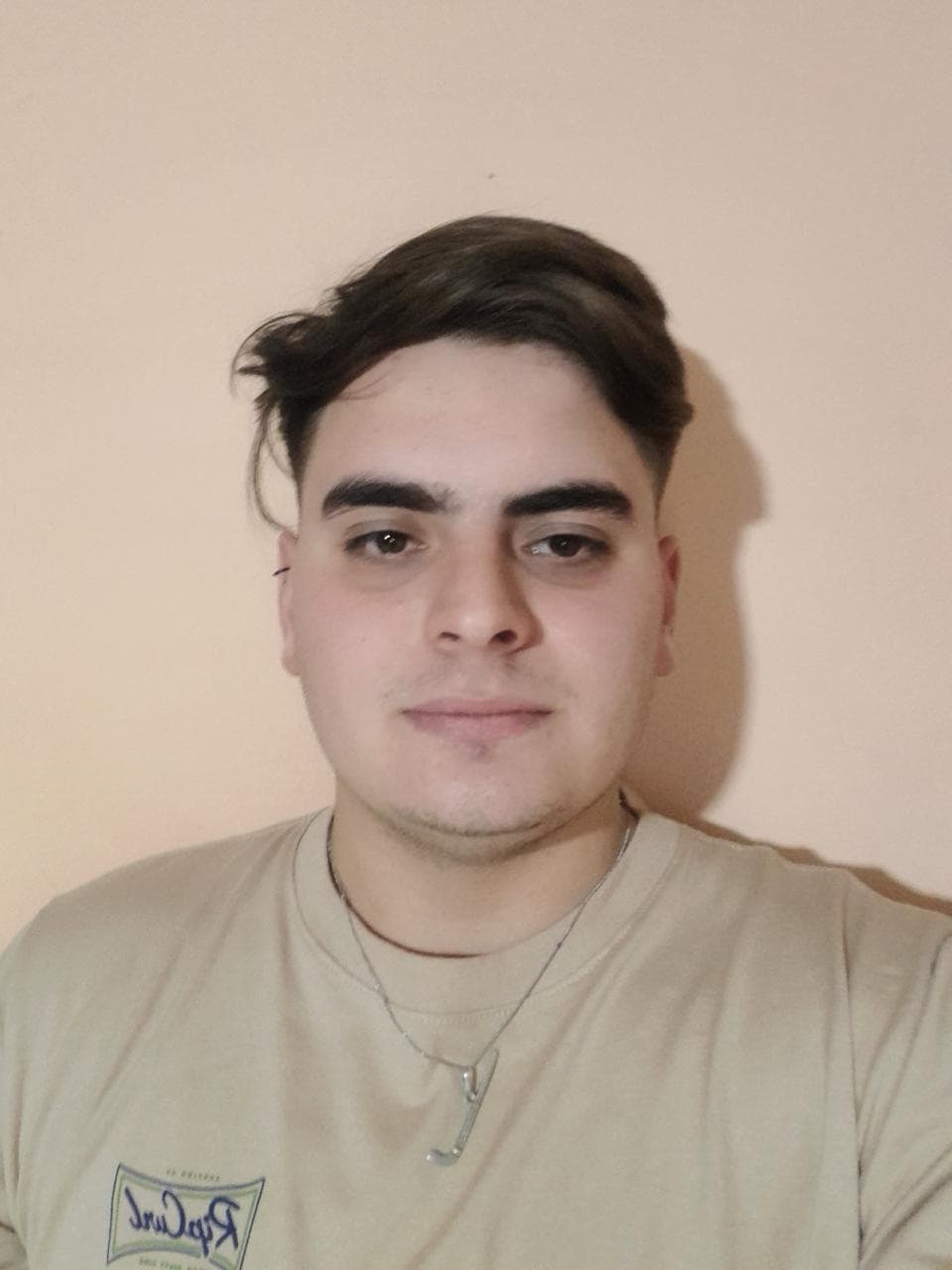 Joaquin Robles