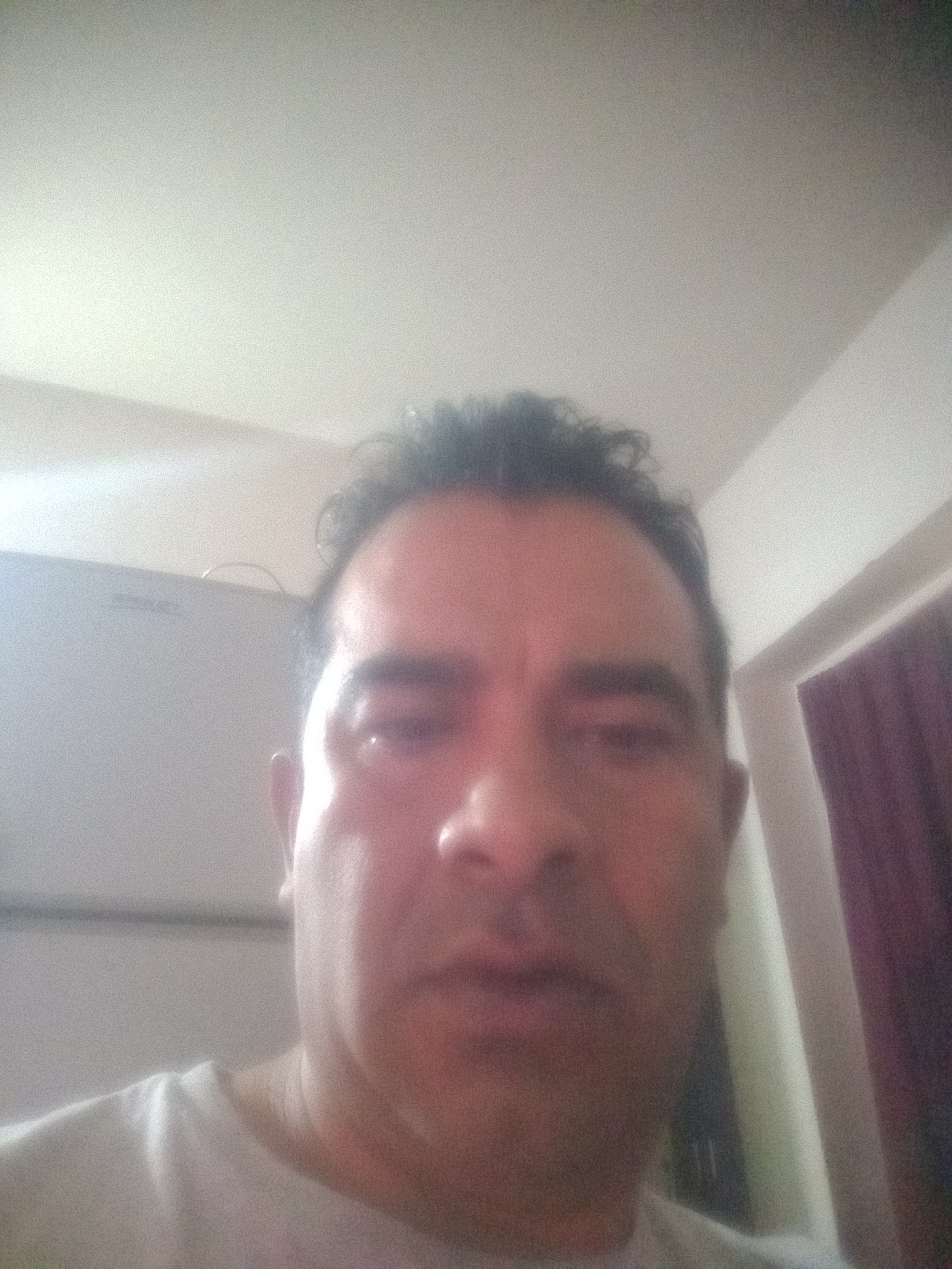 David Barrionuevo
