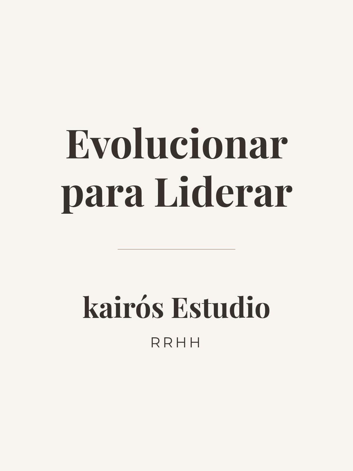 Galería de Kairós Estudio