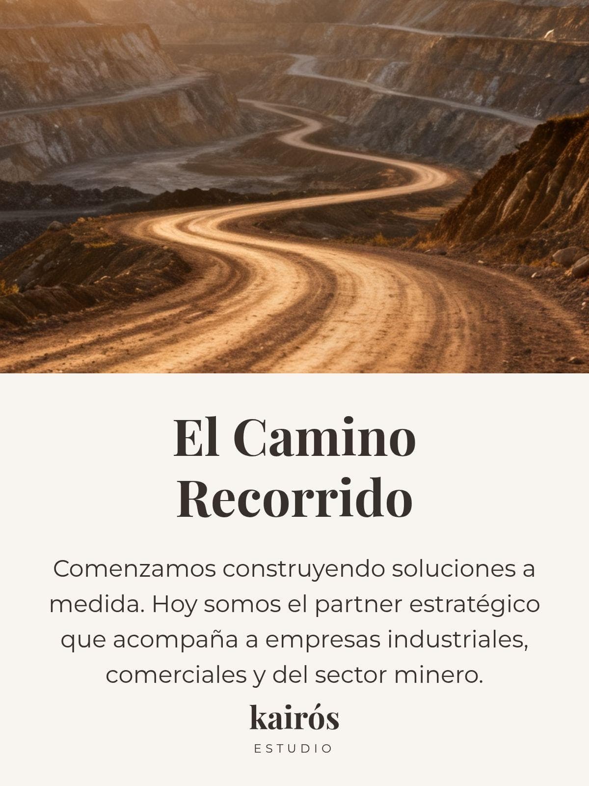 Galería de Kairós Estudio