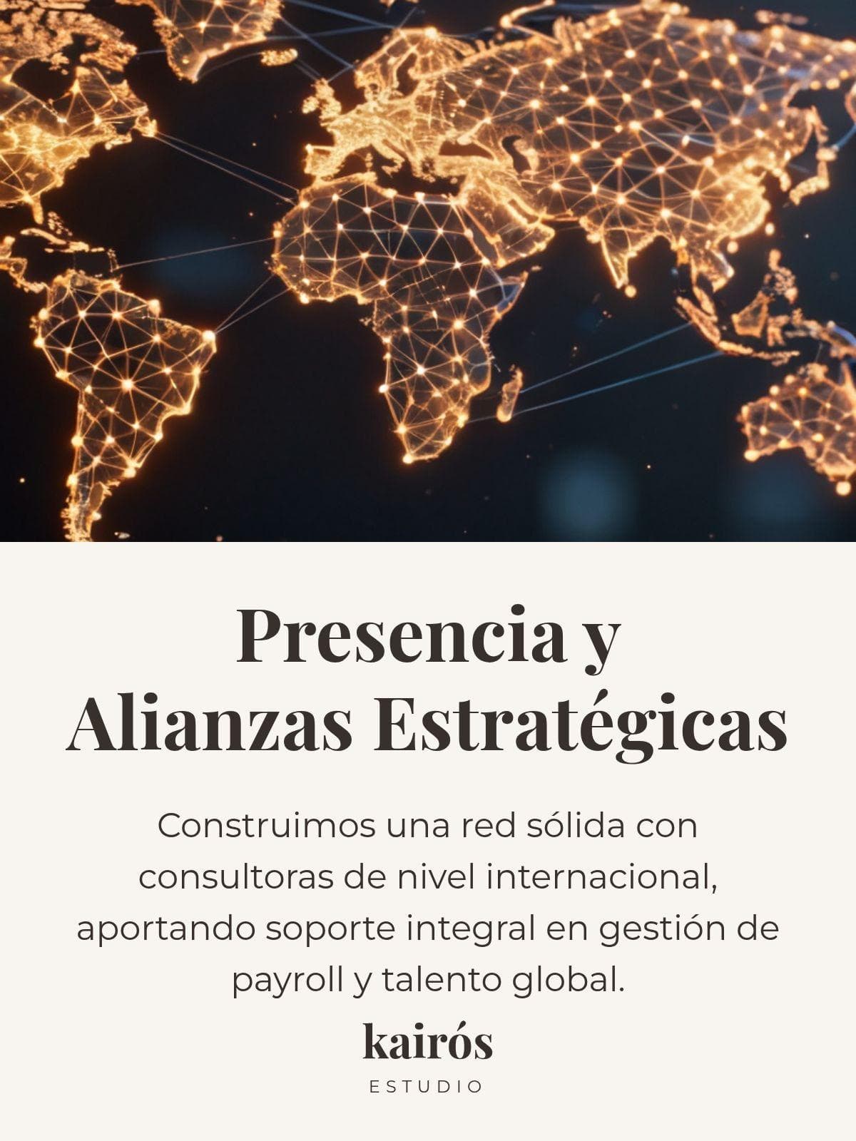 Galería de Kairós Estudio