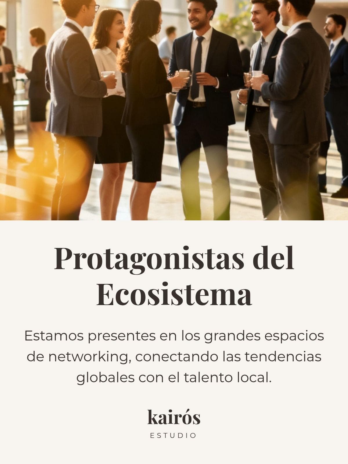 Galería de Kairós Estudio