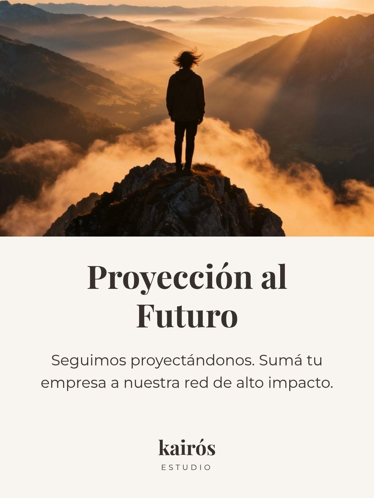Galería de Kairós Estudio