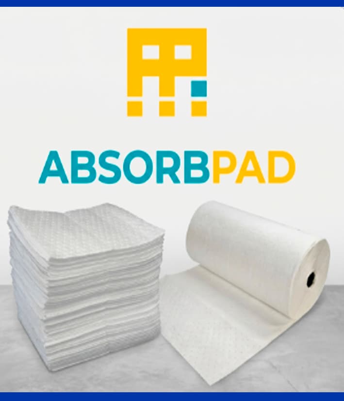 Galería de ABSORB PAD