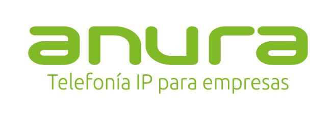 Anura Telefonía IP