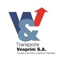 Transporte Vesprini