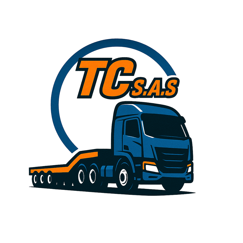 Transporte Cabrera
