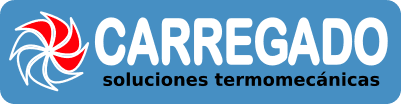 CARREGADO TERMOMECANICA
