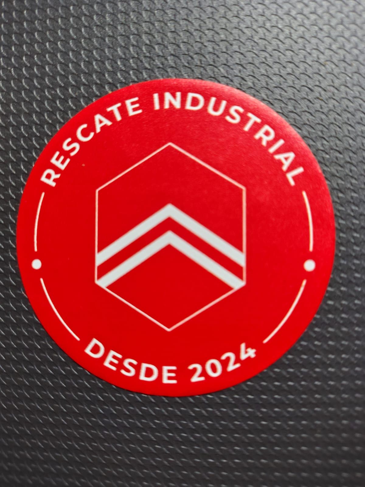 Rescate Industrial
