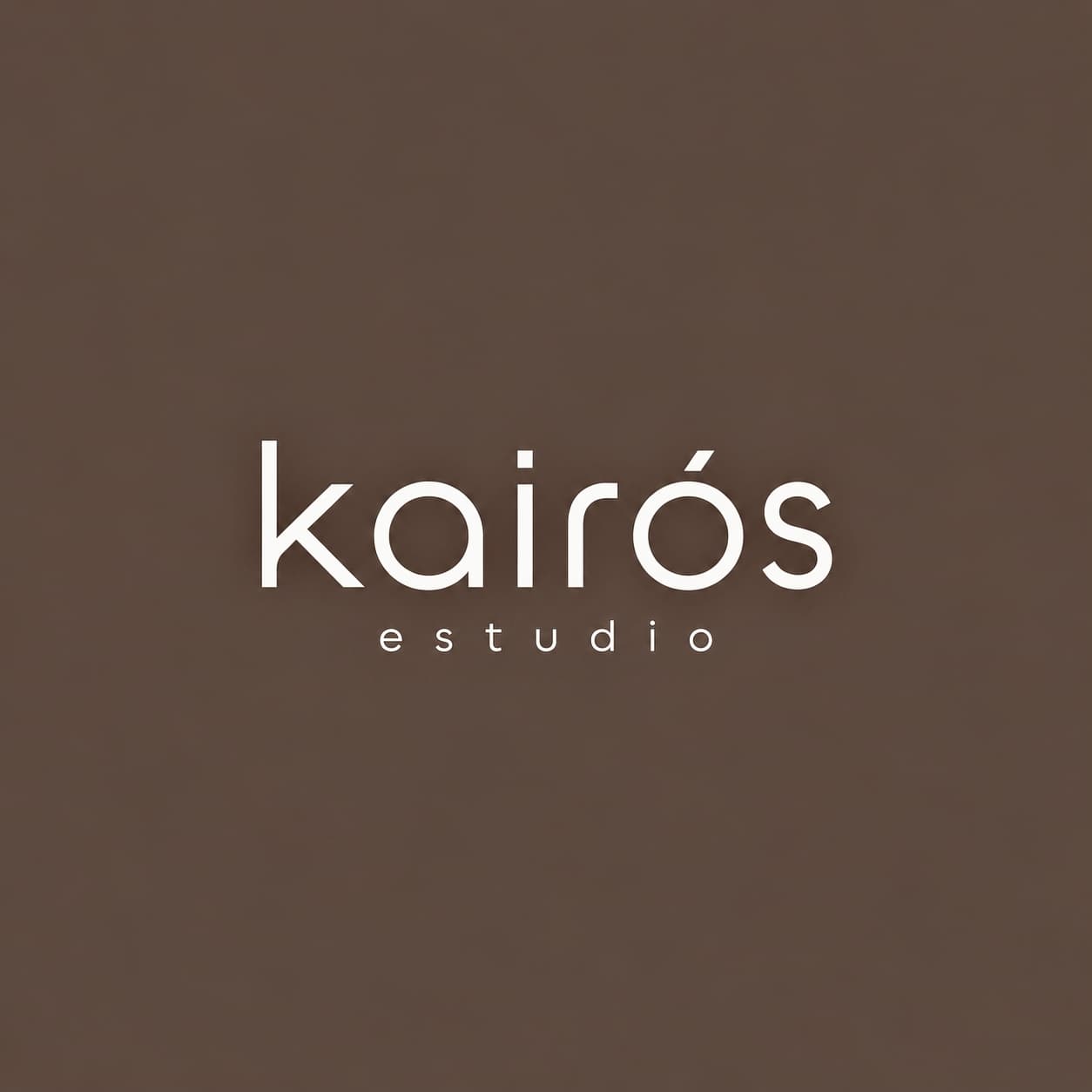 Kairós Estudio