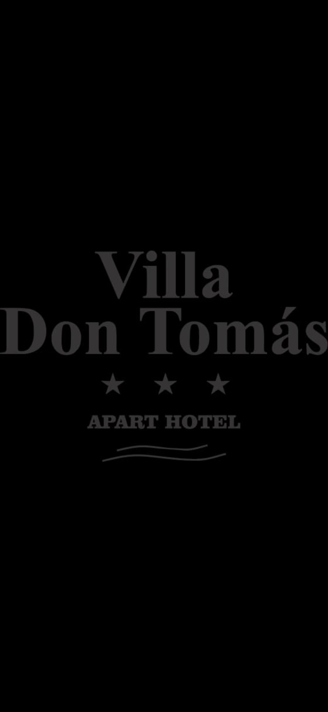 Villa don tomas