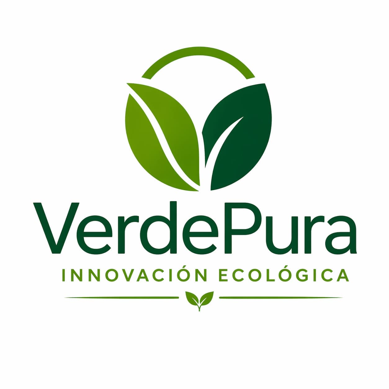 Verde Pura Innovacion Ecologica