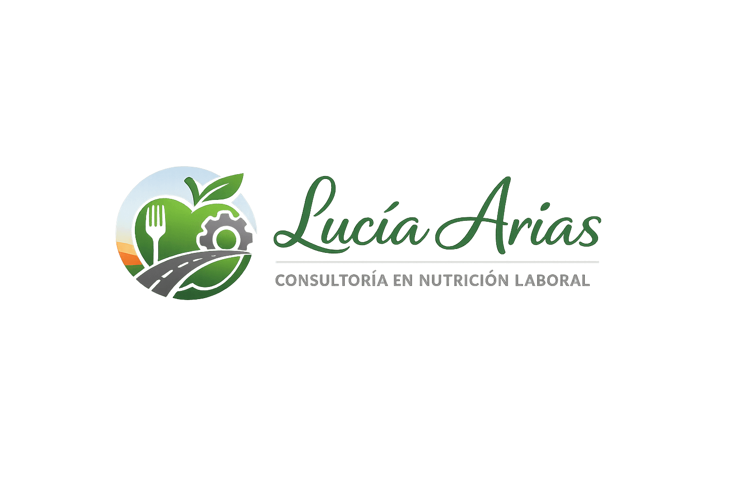 Lucía Arias Vitaliti - Nutrición Laboral