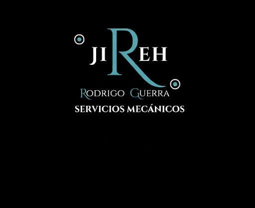 JIREH SERVICIOS MINEROS