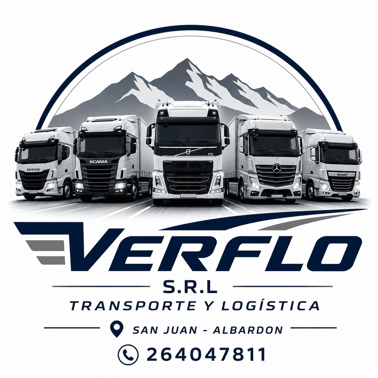 Verflo S.R.L