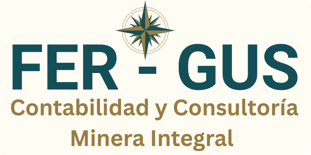 FER-GUS Contabilidad y Consultoría Minera Integral