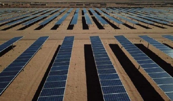 Infraestructura energética y minería: claves para el desarrollo regional