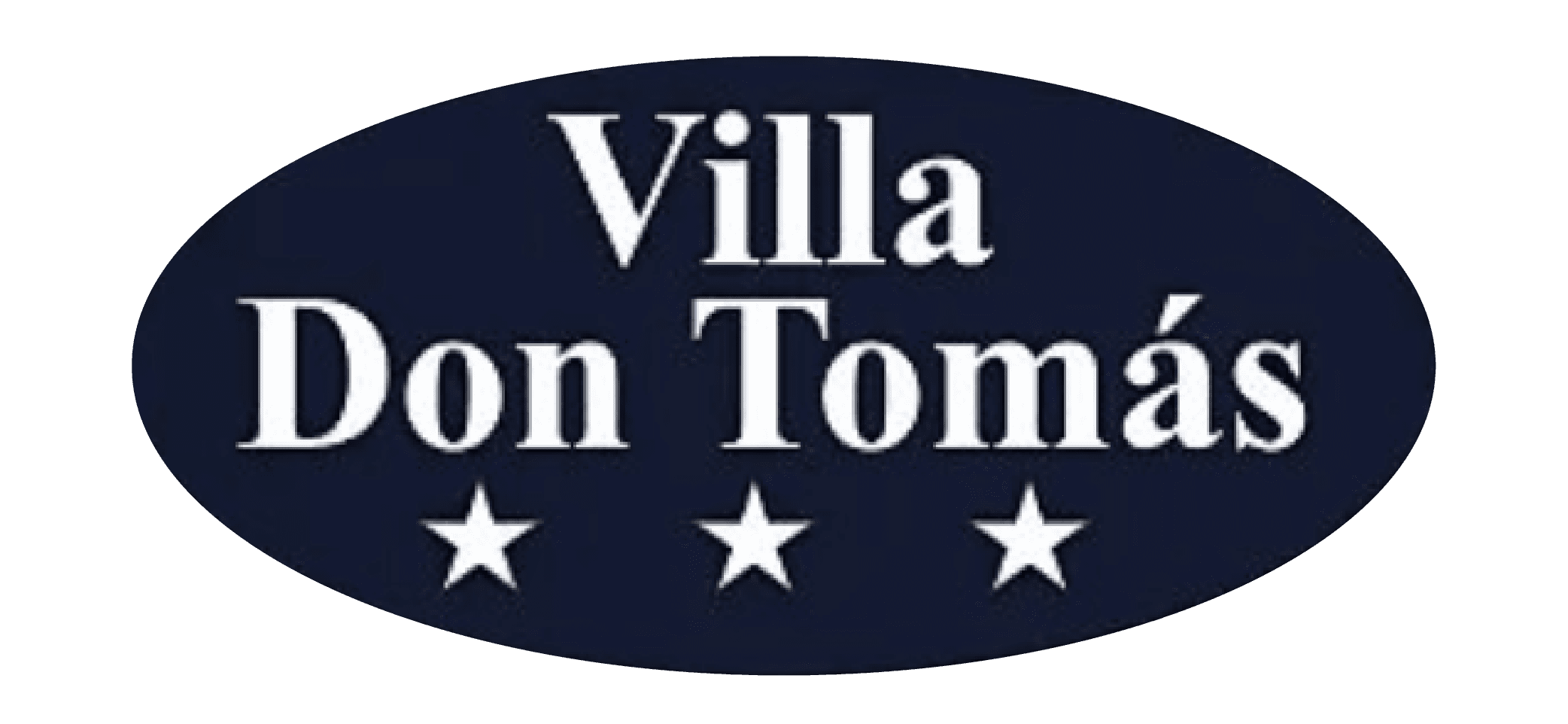 Villa Don Tomas