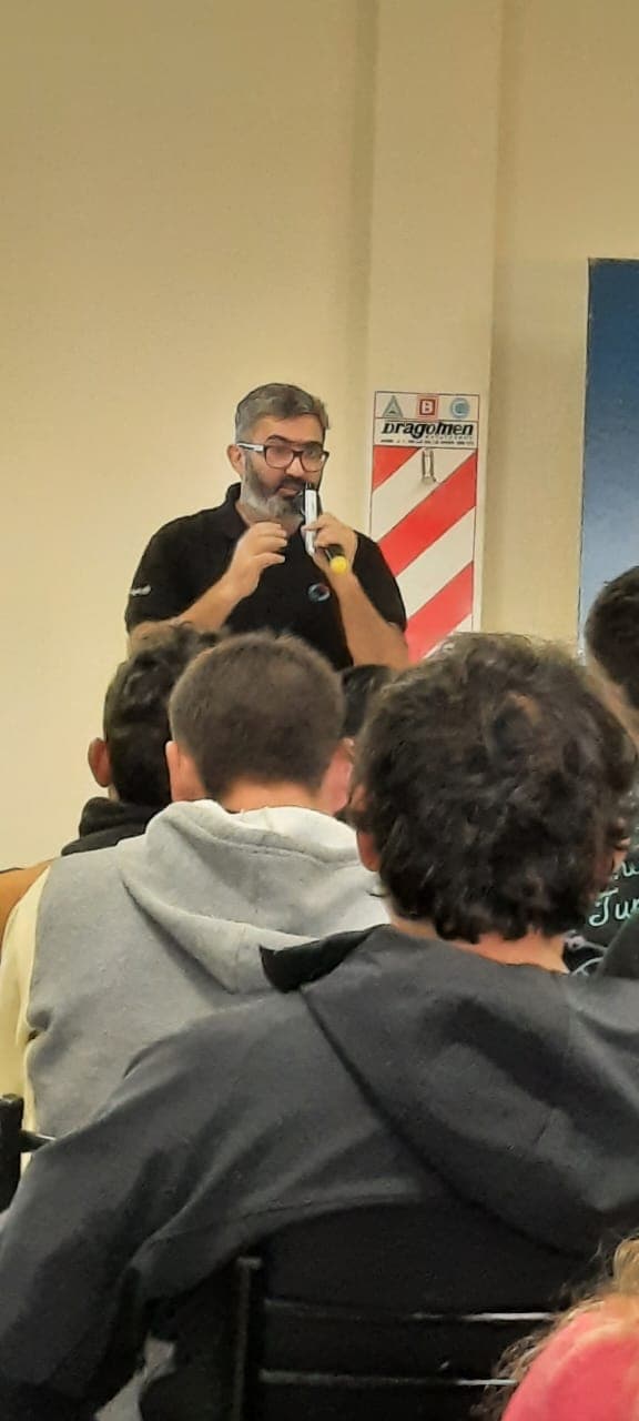 Servicio de reclutamiento y seleccion de personal