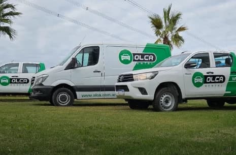 ALQUILER DE FLOTAS CORPORATIVAS