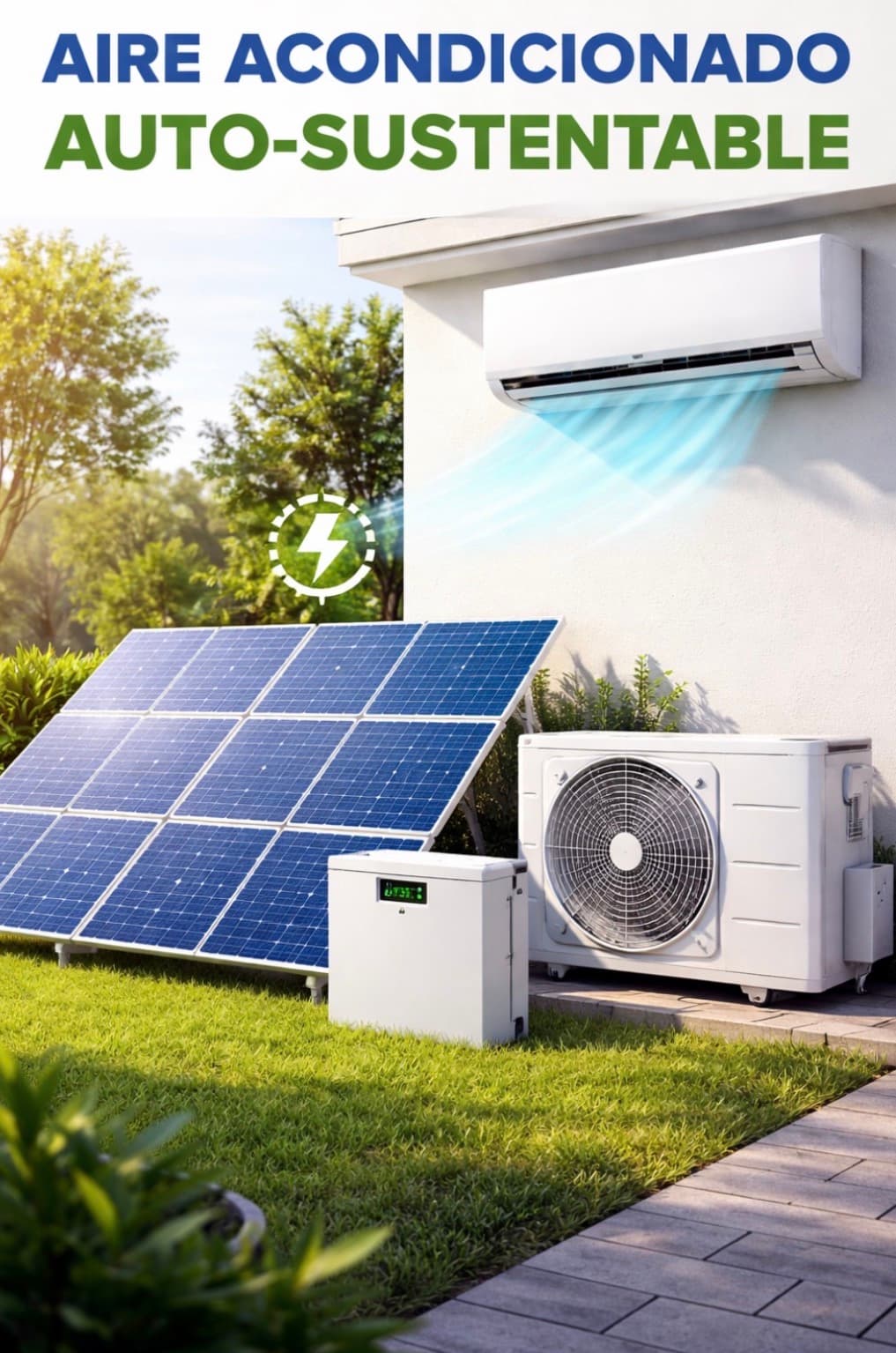 Energía solar